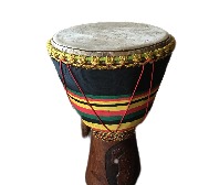 African / Traditional decors